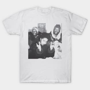 Lauryn Hill Fugees The Famous Vintage Retro Rock Rap Hiphop T-Shirt